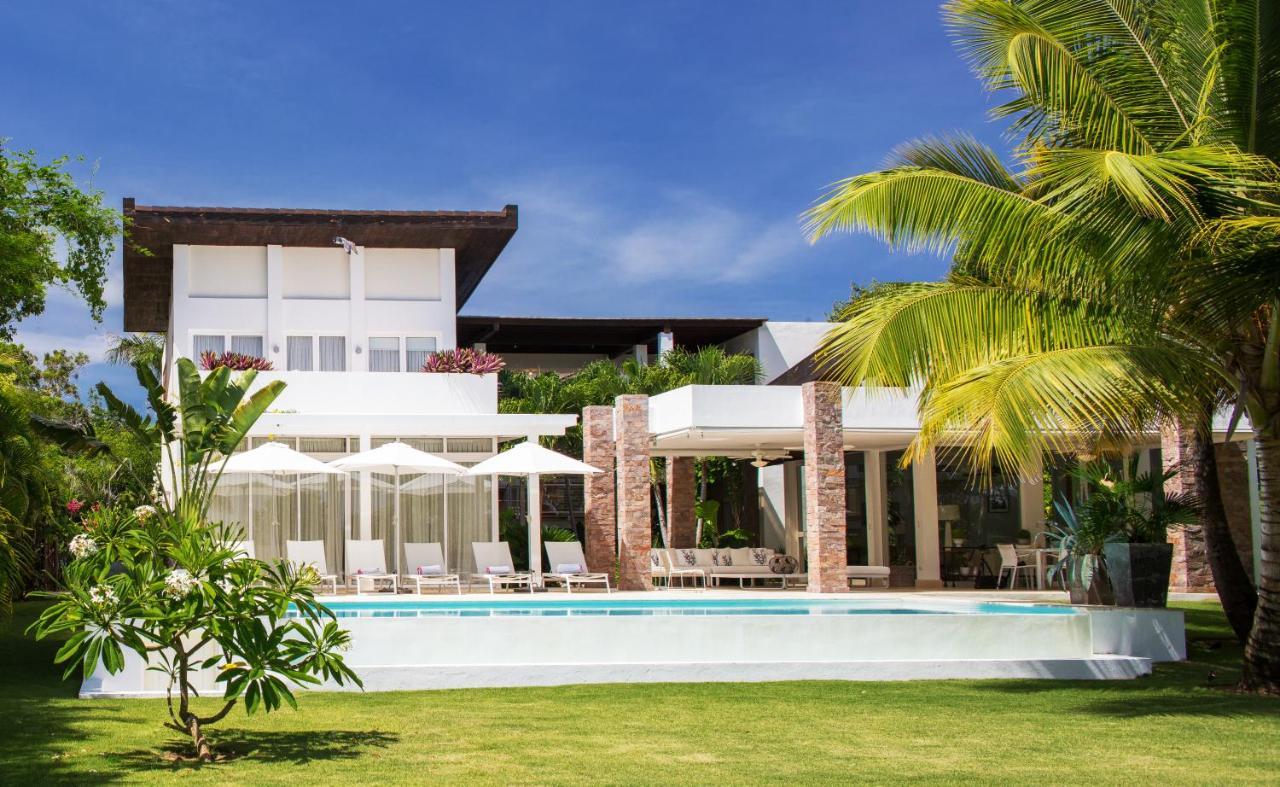 Unbelievable Villa With Pool - Perfect Family Vacay Punta Cana Ngoại thất bức ảnh